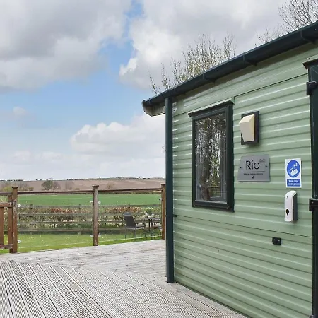 Abbey View - Uk34136 ويتبي