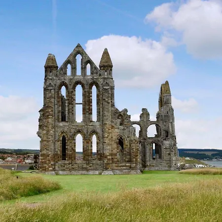 بيت للعطل Abbey View - Uk34136