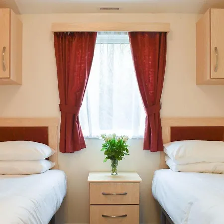 Abbey View - Uk34136 بيت للعطل ويتبي