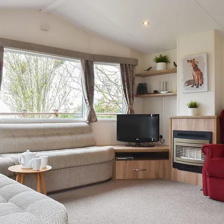 Abbey View - Uk34136