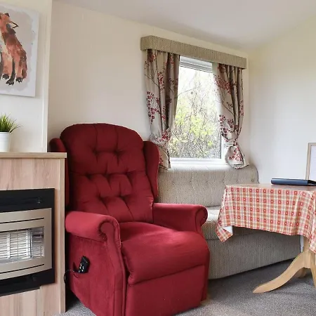بيت للعطل Abbey View - Uk34136 ويتبي