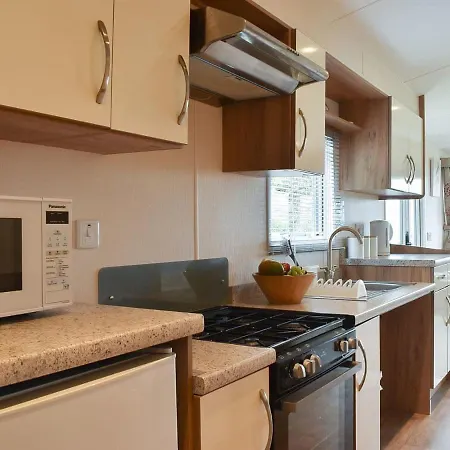 Abbey View - Uk34136 بيت للعطل *