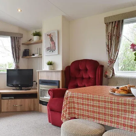 Abbey View - Uk34136